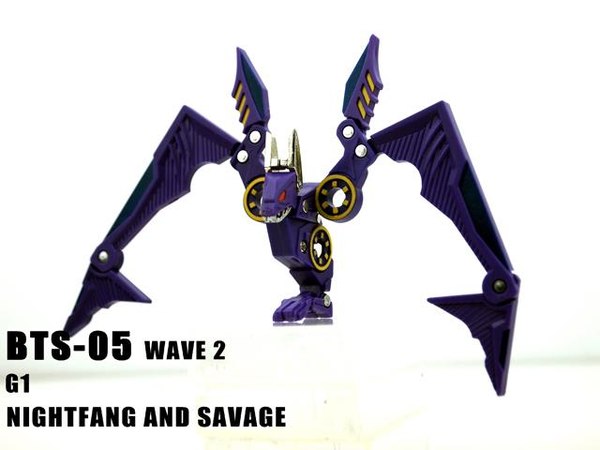 BTS 05 Wave 2 Nightfang And Savage  (11 of 12)